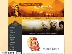 Sites similar to yunusemre.net