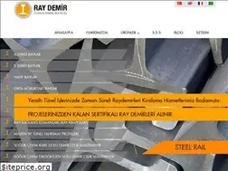 Sites similar to yunusemrebaykal.com
