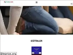 Sites similar to yunusemreilkyardim.com