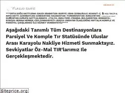 Sites similar to yunusemrenakliye.com