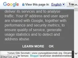 Sites similar to yunusgibisevmek.org