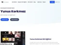 Sites similar to yunuskorkmaz.com