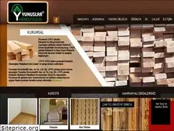 Sites similar to yunuslar.com.tr
