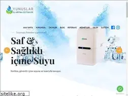 Sites similar to yunuslarltd.com