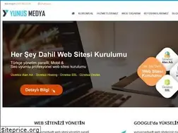 Sites similar to yunusmedya.com