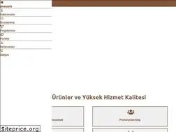 Sites similar to yunusmermer.com