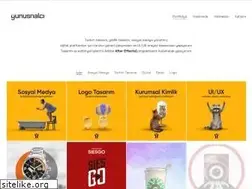Sites similar to yunusnalci.com