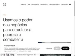 Sites similar to yunusnegociossociais.com.br