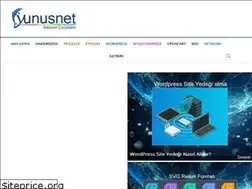 Sites similar to yunusnet.com