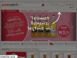 Sites similar to yunusonline.com