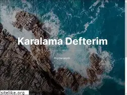 Sites similar to yunusozturk.com.tr