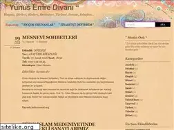 Sites similar to yunusuemre.wordpress.com