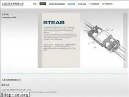Sites similar to yunyangsh.com