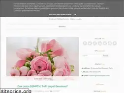 Sites similar to yunyulyani2.blogspot.com
