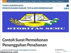 Sites similar to yuokysurinda.wordpress.com