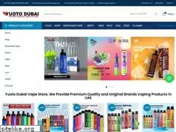 Sites similar to yuotodubai.ae
