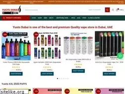 Sites similar to yuotodubai.com