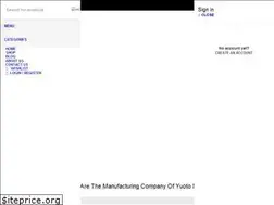 Sites similar to yuotonew.com