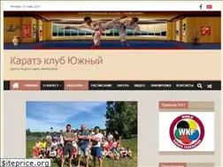 Sites similar to yuozhny.ru