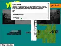 Sites similar to yup-mag.com
