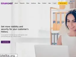 Sites similar to yup.chat