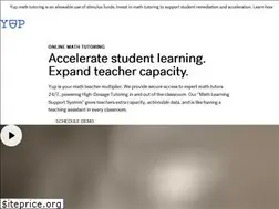 Sites similar to yup.com