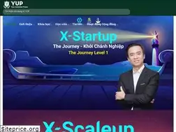Sites similar to yup.edu.vn