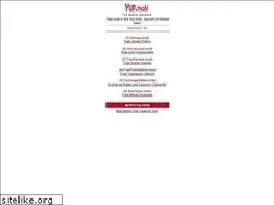 Sites similar to yup.mobi