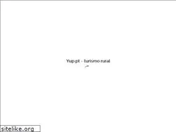 Sites similar to yup.pt
