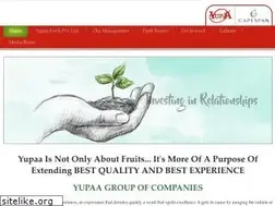 Sites similar to yupaagroup.com