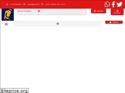 Sites similar to yupak.pe