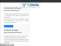 Sites similar to yupana-engineering.com
