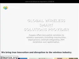 Sites similar to yupanatech.com