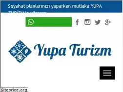 Sites similar to yupatur.com