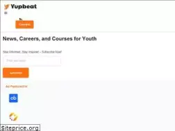 Sites similar to yupbeat.com
