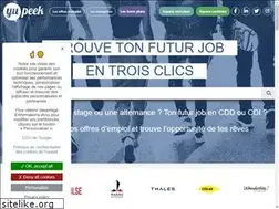 Sites similar to yupeek.com