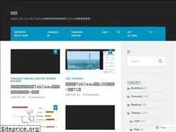Sites similar to yupengwu.com