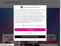 Sites similar to yupermarkt.de