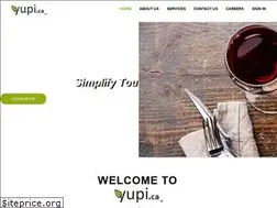 Sites similar to yupi.ca