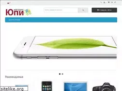 Sites similar to yupi.com.ua