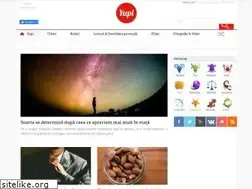 Sites similar to yupi.md
