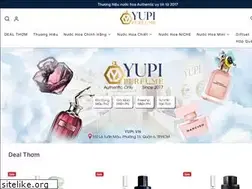 Sites similar to yupi.vn