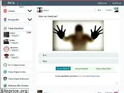 Sites similar to yupickup.com