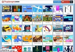Sites similar to yupijuegos.com