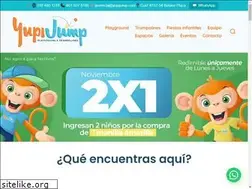 Sites similar to yupijump.com