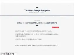 Sites similar to yupimon.com