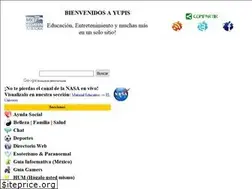 Sites similar to yupis.com.mx