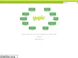 Sites similar to yupis.org