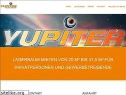 Sites similar to yupiter.de