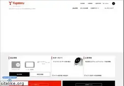 Sites similar to yupiteru.co.jp
